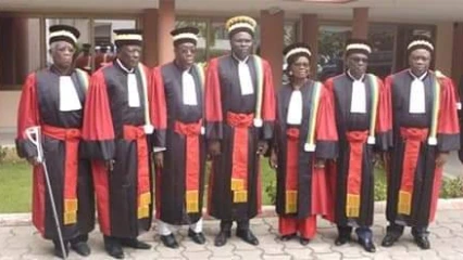 AFFAIRE ÉLOI DOGO/L&rsquo;ÉTUDIANT BRÛLÉ VIF À PARAKOU : Voici la décision de la Cour constitutionnelle