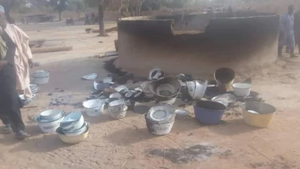 AFFRONTEMENT ENTRE AGRICULTEURS ET ELEVEURS A KALALÉ : Un mort et d&rsquo;énormes dégâts matériels