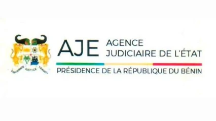 Agence judiciaire de l'état à Porto-Novo: l'AJE invite des personnes pour le retrait des pièces