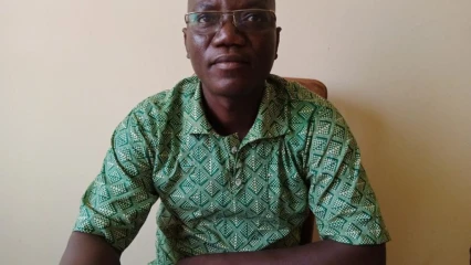 ALLÉGEMENT DE LA DETTE DES PAYS PAUVRES : Le regard critique de l&rsquo;économiste Fadonougbo Boko .« Annuler la dette c&rsquo;est nous rendre plus esclave », pense le chercheur