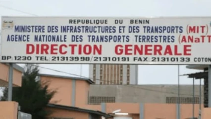 ANATT : Voici les numéros d&rsquo;immatriculation et chassis des 2646 véhicules non dédouanés