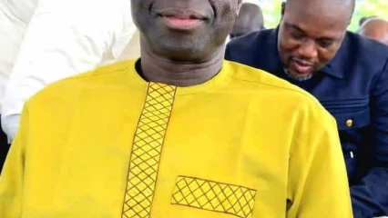 Ancb/nouvelle responsabilité pour le maire de Ouassa-Péhunco :Koto Orou Maré élu Secrétaire à la Coopération décentralisée et à l'Intercommunalité