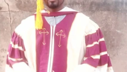 ANNÉE 2024 AU BÉNIN : Les révélations de l&rsquo;apôtre Honoré Adagbe