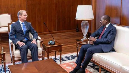 Année 2025-2027: l&rsquo;union européenne alloue un financement de 172 millions d&rsquo;euros au bénin