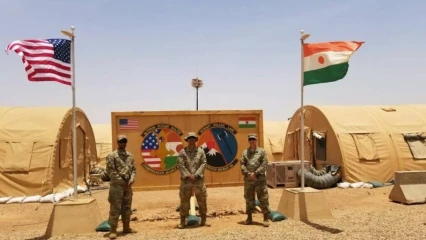 APRÈS DES MOIS DE NÉGOCIATIONS AVEC LES AUTORITÉS NIGÉRIENNES : Les Usa acceptent le retrait de leurs soldats du Niger