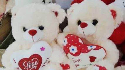 APRES LA CÉLÉBRATION DE LA SAINT VALENTIN : Le chiffre d&rsquo;affaire des commerçants en baisse