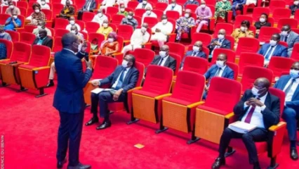 APRÈS LA PRISE DE FONCTION DES S.E DANS LES MAIRIES : Les Raaf, Prmp, Rade, et autres prennent service le 1er juillet