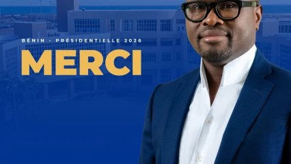 Après la proclamation des résultats provisoires par la Cena: Romuald Wadagni s'adresse aux béninois