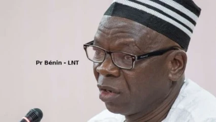 APRÈS LA TENTATIVE D&rsquo;ASSASSINAT DE GANIOU SOGLO : Kassa Mampo de la Cstb réagit