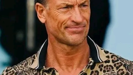 Après le limogeage de Sabri Lamouchi: la Tunisie confie son destin à Hervé Renard pour le reste du mondial