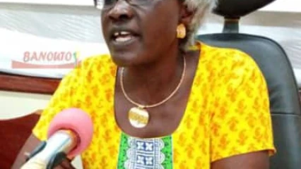 APRÈS LES ÉLECTIONS COMMUNALES ET MUNICIPALES : Fatoumatou Batoko Zossou craint la hausse des cas de la Covid-19