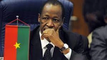 APRÈS SA CONDAMNATION À PERPÉTUITÉ DANS L&rsquo;AFFAIRE ASSASSINAT DE THOMAS SANKARA : Comment Blaise Compaoré fera son retour au Burkina Faso ?