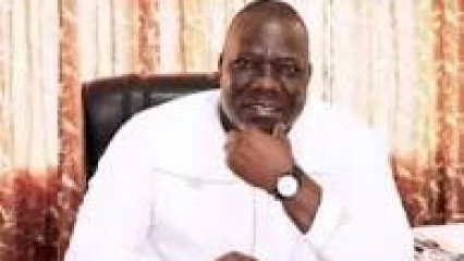 APRES SA DESIGNATION A LA TETE DE LA COMMUNE D’ABOMEY-CALAVI : Angelo Ahouandjinou très reconnaissant à son parti