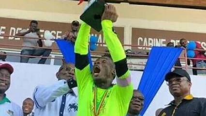 Après sept années de pause :La Coupe du Bénin fait son grand retour