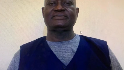 APRÈS SON ÉVASION DE LA PRISON : Georges Bada opéré