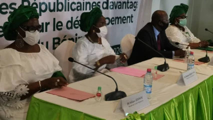 ASSEMBLÉE GÉNÉRALE CONSTITUTIVE DE L&rsquo;OFR : Les choses se précisent à Azalai