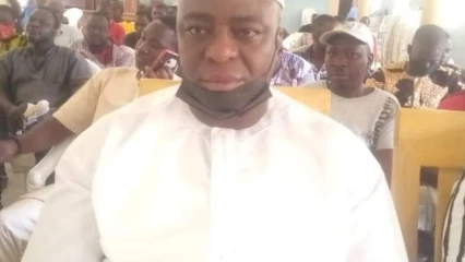 ASSEMBLÉE GÉNÉRALE ÉLECTIVE DES BUFFLES DU BORGOU : Voici la composition du nouveau Bureau Exécutif Des Buffles Fc Du Borgou