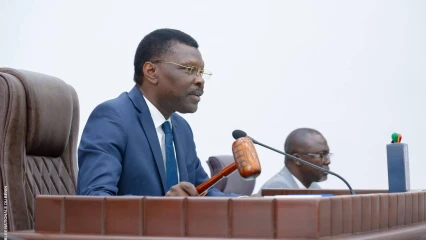 Assemblée Nationale du Bénin: des démissions et suspensions de mandat marquent l’ouverture de la session