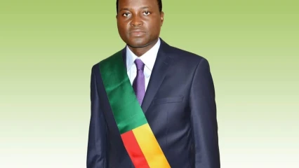 Assemblée nationale du Bénin: Souradjou Karimou nommé Directeur adjoint de la Questure