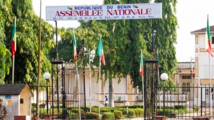 ASSEMBLÉE NATIONALE : Les députés en session ordinaire demain
