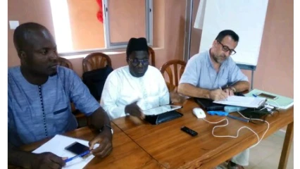 ASSOCIATION POUR LE DEVELOPOEMENT DES COMMUNES DU BORGOU : Les Csade à l’école du nouveau code foncier