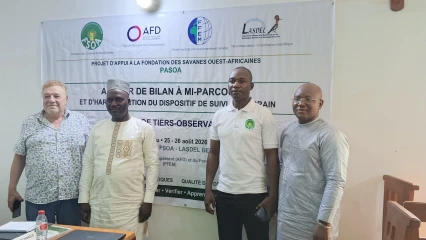 Atelier bilan à mi-parcours de la mission de tiers-observateur du Lasdel dans le Pasoa: des recommandations formulées pour un impact majeur au sein des communautés