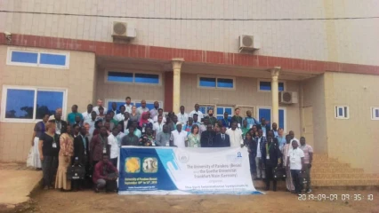 ATELIER DE MYCOLOGIE D&rsquo;AFRIQUE TROPICALE À PARAKOU : La promotion des champignons au cœur des préoccupations