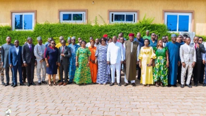 Atelier d'évaluation des élections générales de 2026 au Bénin: la Cena pour bâtir une gouvernance électorale plus crédible et inclusive