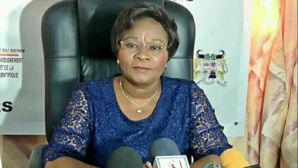 ATTRIBUTION DES ALLOCATIONS UNIVERSITAIRES AU BÉNIN : Attanasso fait le point de l&rsquo;année académique