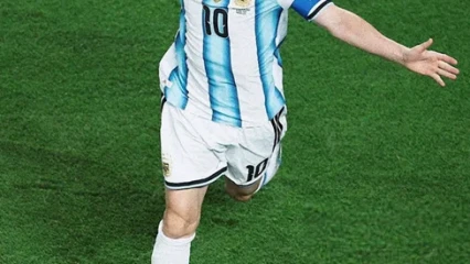 Avec 18 buts inscrits en coupe du monde :Messi surclasse Klose et devient le meilleur buteur de l'histoire de la compétition