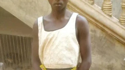 Avis de recherche