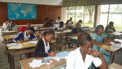 BACCALAURÉAT 2023 AU BÉNIN : Les statistiques et nouveaux centres de composition créés