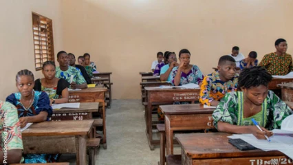 Baccalauréat 2026 au Bénin :21 lauréats obtiennent une moyenne supérieure à 18/20
