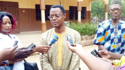 BACCALAURÉAT SESSION DE JUIN 2019 DE TCHAOUROU  : Le Ceg Banikanni accueuille les candidats de Tchaourou