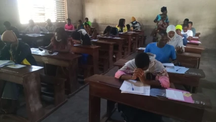 BAISSE DE L&rsquo;EFFECTIF DES CANDIDATS AU BACCALAURÉAT DANS LE BORGOU : Le Ddestfp Biga donne les raisons