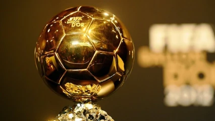 Ballon d'or 2026: 30 nominés, 2 africains en lice et une course ouverte