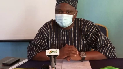 BANIKOARA : Les conseillers communaux en session ordinaire ce jour
