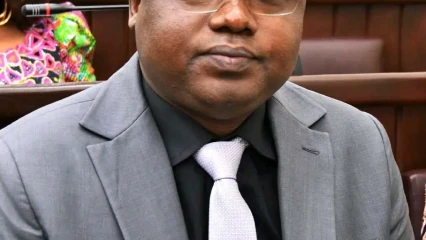 Bassins cotonniers au Nord-Bénin: l'honorable Bio Sarako Tamou plaide pour la régénération des sols