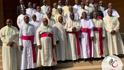 BÉNÉDICTION DES COUPLES HOMOSEXUELS : Les évêques africains s&rsquo;opposent catégoriquement