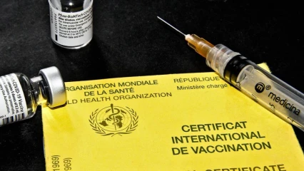 BENIN/ACCES AUX SERVICES PUBLICS : La présentation du pass-vaccinal ou d&rsquo;un résultat Pcr anti-covid désormais obligatoire