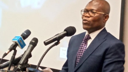 BENIN/ANARQUE SUR LE DOS DE LA DGI : Le Dg Nicolas Yenoussi met en garde