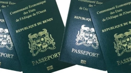 BENIN/APRES QUELQUES MOMENTS D&rsquo;INTERRUPTION : L&rsquo;opération de délivrance de passeports reprend bientôt