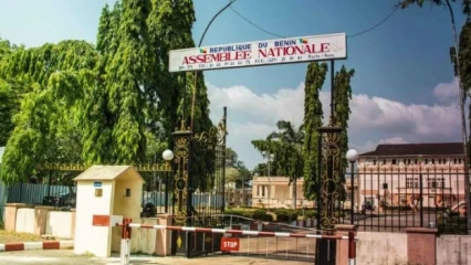 BÉNIN/ASSEMBLÉE NATIONALE : Les députés divisés sur la modification du règlement intérieur