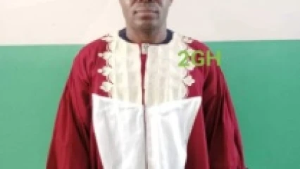 BÉNIN/AYANT SOUTENU SON DOCTORAT SUR L&rsquo;AMÉNAGEMENT DES ESPACES VERTS, Thanguy Agoï expose le bien-fondé de ses travaux de recherche