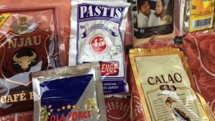 BÉNIN/BOISSONS EN SACHETS PLASTIQUES : La production et la vente d&rsquo;un poison interdites au Bénin