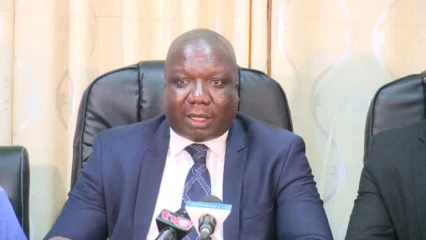 BÉNIN/CARNET NOIR : L&rsquo;ancien Dg de l&rsquo;Anatt, Thomas Agbeva n&rsquo;est plus