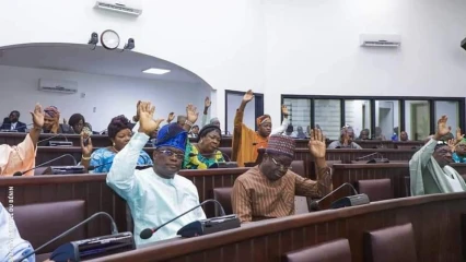 BÉNIN/CODE DE L&rsquo;AVIATION CIVILE ET COMMERCIALE : Une nouvelle loi votée à l’Assemblée Nationale
