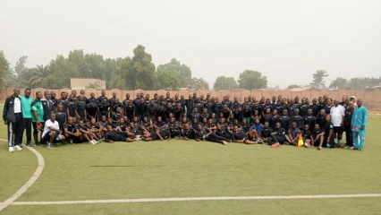 BÉNIN/COMMISSION DES ARBITRES : Les résultats de passage de grade attendus ce jour