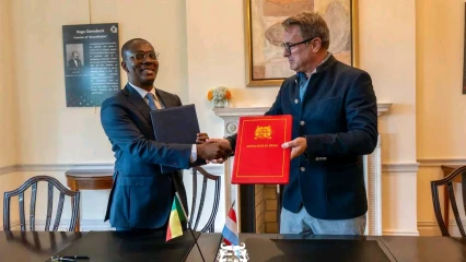 Bénin/Commission mixte de coopération: le Luxembourg débloque 9,8 milliards F pour professionnaliser les métiers portuaires