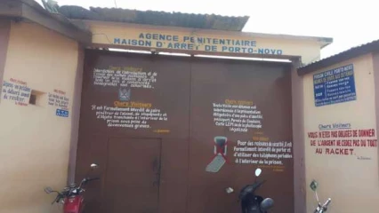 BÉNIN : De nouveaux régisseurs à la tête de 10 maisons d&rsquo;arrêt